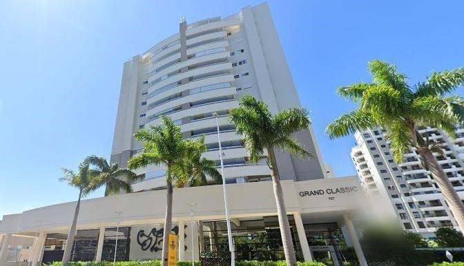 Grand Classic Residence
