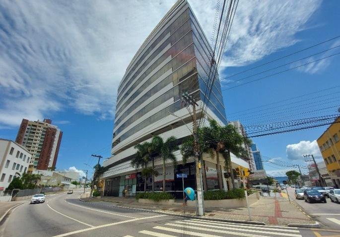 Vitória Office